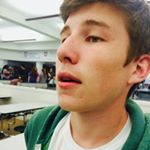 Profile Picture of John Blinn (@john_blinn) on Instagram