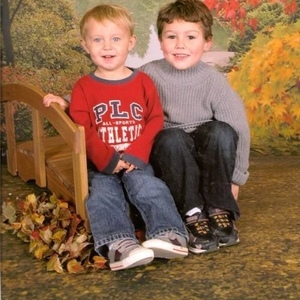 Profile Picture of Chad Barger (@barger42) on Myspace