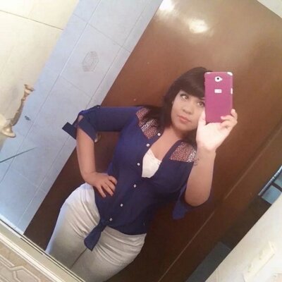 Profile Picture of Maria Mata (@mariamata089) on Twitter