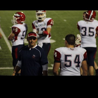 Profile Picture of Bryan Besecker (@Berzerk51) on Twitter