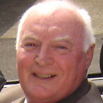 Profile Picture of Ken Harper (@kenharper087) on Twitter