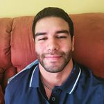 Profile Picture of Israel Andino (@israndino) on Instagram