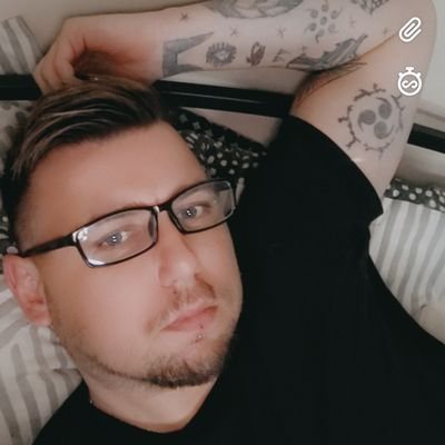 Profile Picture of Alex Keith Goodwin (@AlexGoodwin63) on Twitter