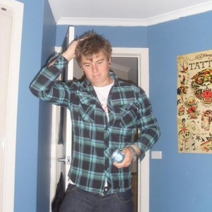 Profile Picture of Alex Tuck (@fawknerworkstation) on Myspace