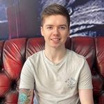 Profile Picture of Steven Mewhirter (@stevenm_101) on Instagram