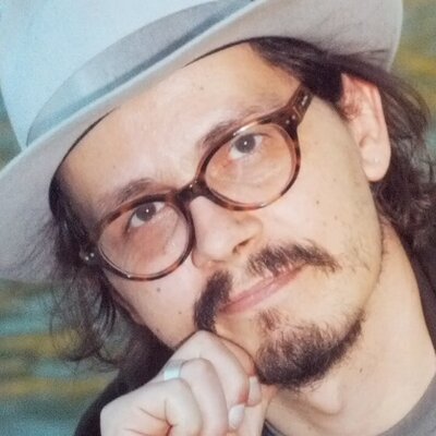 Profile Picture of Patrick Brendel (@patrickbrendel) on Twitter