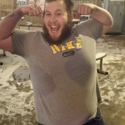 Profile Picture of Jacob Tastad (@tastee1224) on Twitter