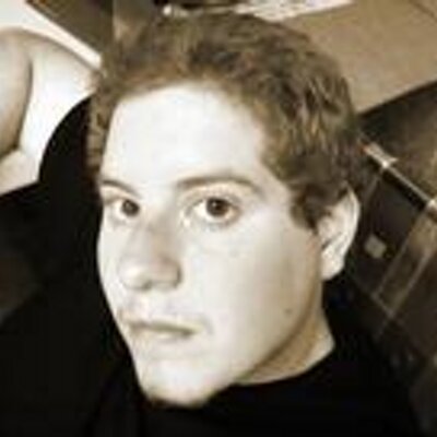 Profile Picture of Chris Huron (@c_huron1990) on Twitter