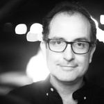 Profile Picture of Andrew Goldman (@andrewgoldmanwrites) on Instagram