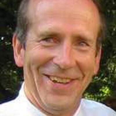 Profile Picture of John Dippel (@jvdippel) on Twitter