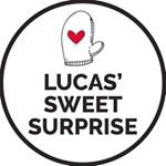 Lucas’ Sweet Surprise - Instagram Profile Picture of Lucas’ Sweet Surprise (@lucassweetsurprise) on Instagram