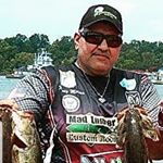 Profile Picture of Kenny Medina (@kmadmanfishing) on Instagram