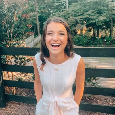 Allison McIntyre - Twitter Profile Picture of Allison McIntyre (@AllisonMac7) on Twitter