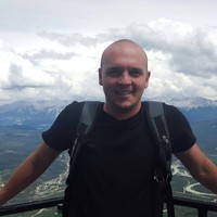 Profile Picture of Jesse Beckwith (@jesse-beckwith) on Quora