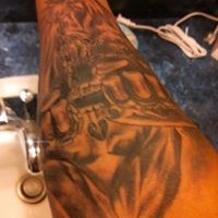 Damian Gilbert - Quora Profile Picture of Damian Gilbert (@damian-gilbert-3) on Quora