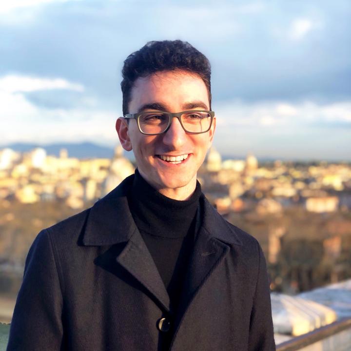 Profile Picture of Alessandro Gerelli (@alessandrogerelli) on Tiktok