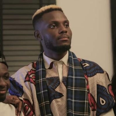 Profile Picture of Paul Word Uma 🅙 (@paulworduma) on Twitter