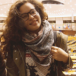 Profile Picture of S. Alessandra  Severino (@Alex S. Severino) on Flickr