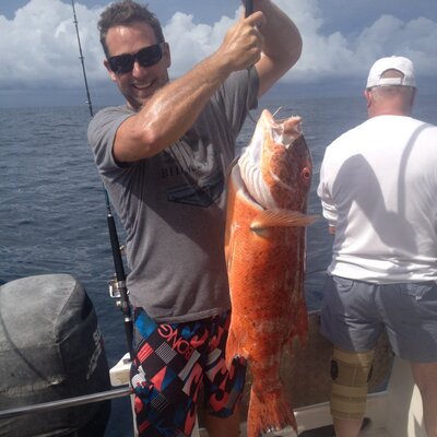 Profile Picture of Michael Huxley (@HuxleyMichael) on Twitter