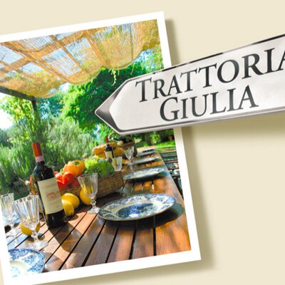 Profile Picture of Peter (@TrattoriaGiulia) on Twitter