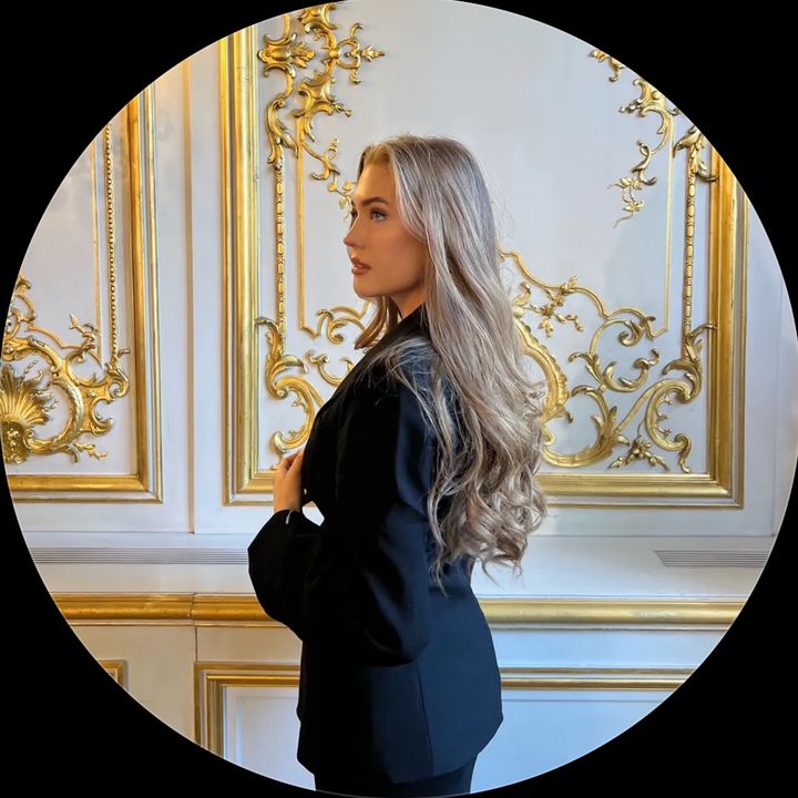 Profile Picture of amanda (@fiinancebyamanda) on Tiktok