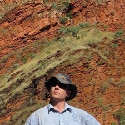 Profile Picture of David Wigginton (@davidwigginton) on Twitter