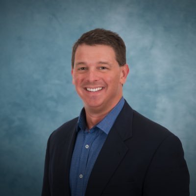 Profile Picture of David J. Chamberlin (@djchamberlin) on Twitter