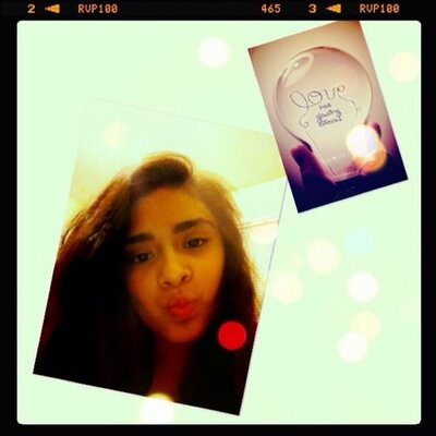 Profile Picture of Amy Duron (@faboulousamy) on Twitter