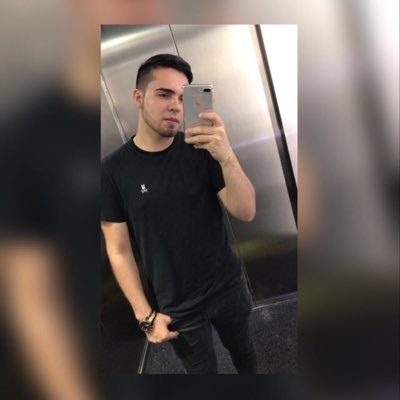 Profile Picture of Sebastian Gil❗️ (@sebastiansbg99) on Twitter
