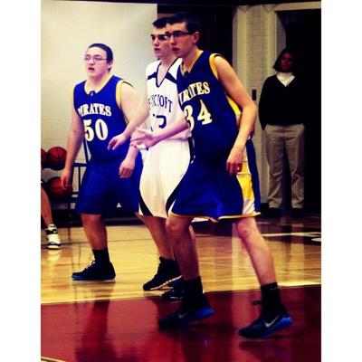 Profile Picture of Tyler Goulette (@tyler_goulette) on Twitter
