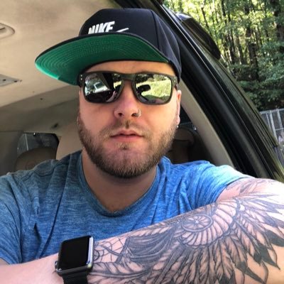 Profile Picture of Corey Knight Gravely (@ckgravely) on Twitter