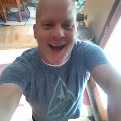 Profile Picture of Jeffery Crooks (@jcrooksin) on Twitter