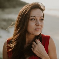 Profile Picture of Kristine Knaute (@kristine-knaute) on Quora
