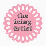 Profile Picture of Simone Clarke - Cake Art (@theicingartist) on Instagram