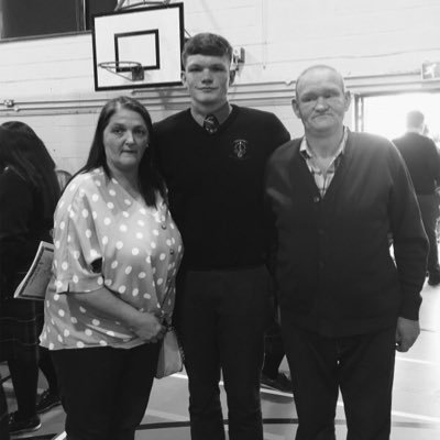 Profile Picture of Craig Hannon (@craighannon8) on Twitter