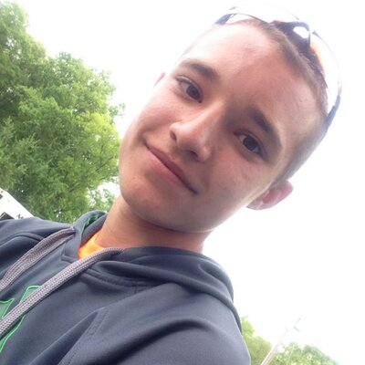 Wyatt Kennedy - Twitter Profile Picture of Wyatt Kennedy (@KennedyWyatt) on Twitter