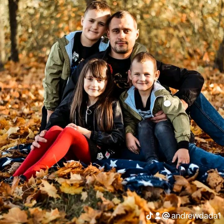 Profile Picture of Андрій Дода (@andrewdada1) on Tiktok