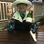Profile Picture of Phyllis Saperstein Krebs (@krebs.phyllis) on Instagram