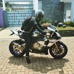 Profile Picture of ᎠᎪᏙᏆᎠ ᏆNᎠᎡᎪ ᏟᎪᎻYᎪᎠᏆ (@davidindra46) on Instagram