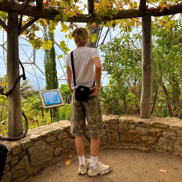 aaron - Tiktok Profile Picture of aaron (@aaron.donn) on Tiktok