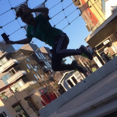 Profile Picture of Julia Boucher (@JuliaBoucher26) on Twitter