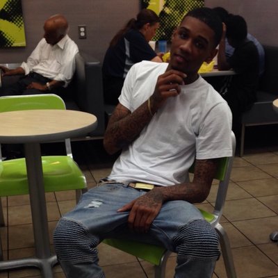 Profile Picture of $taxx Fargo (@JayStiff_) on Twitter