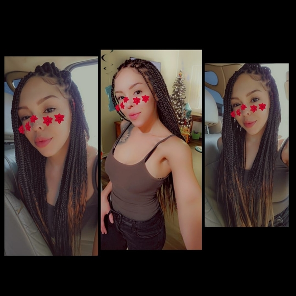 Profile Picture of Samantha Outlaw (@samoutlaw8) on Poshmark