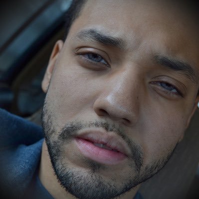 Profile Picture of DiJonCamacho (@DiJonValentino) on Twitter