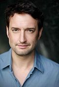 Profile Picture of Dan Fredenburgh - Wikipediaon Wikipedia