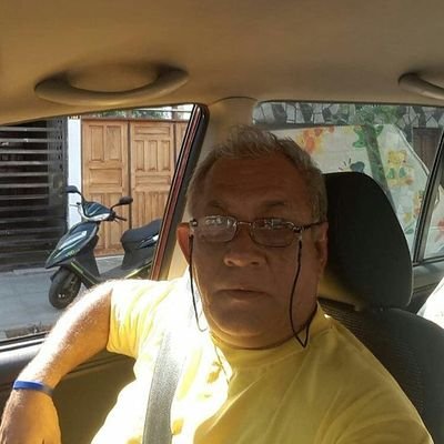 Profile Picture of Julio Cesar Cortez (@juliocortez61) on Twitter