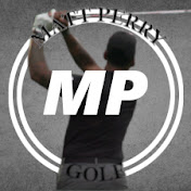 Profile Picture of Matt Perry Golf (@MattPerryGolf) on Youtube