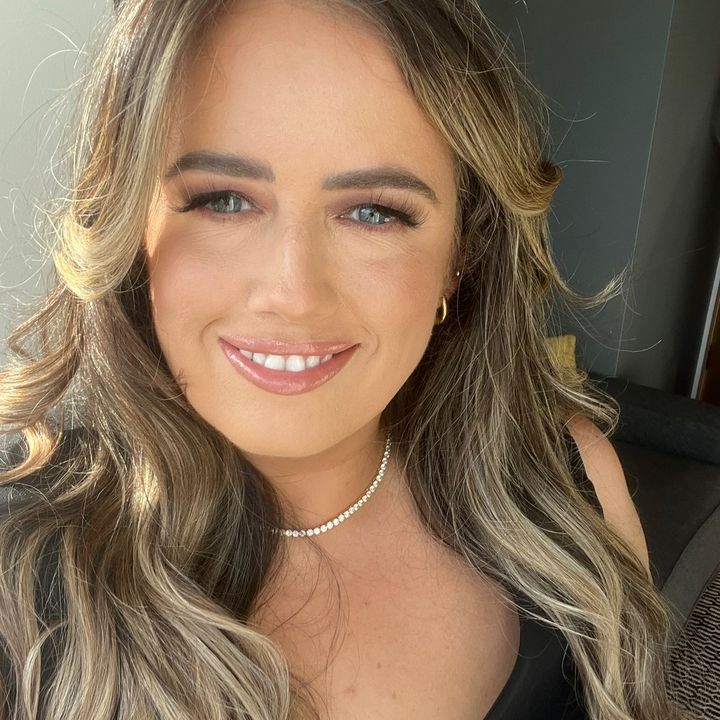 Profile Picture of Kelly Hickey (@kellyhickey0) on Tiktok
