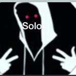 Profile Picture of будиш1илиснаминасмного (@solo_kim_barton) on Instagram