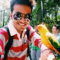 Profile Picture of Kushal Mistry (@kushal-mistry-6) on Quora